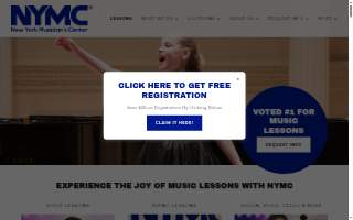 New York Musician's Center®