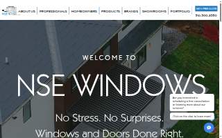 NSE Windows of Wantagh
