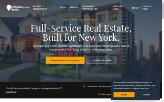 NyOnlineRealty.com