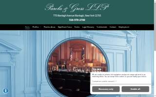 Parola & Gross LLP