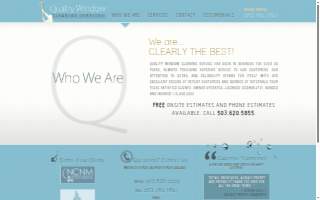 Quality Window Service & Repair Inc. of Wantagh