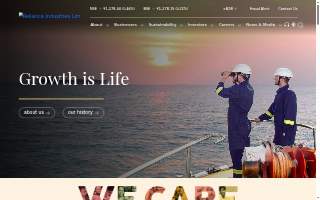 Reliance Tax Solutions LLC