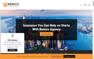 Remco Agency of Hempstead