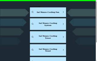 Sal Manzo Plumbing, Heating & Cooling