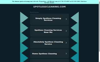 Spotless Deep Cleaning Service of Wantagh