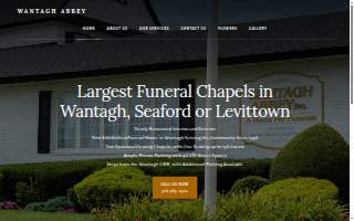 Wantagh Abbey