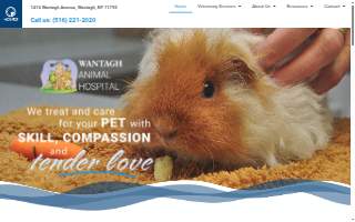 Wantagh Animal Hospital
