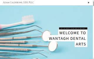 Wantagh Dental Arts