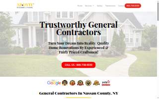 XP-Dyte Builders of Wantagh NY - General Contractor