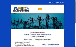 AAK Electric, LLC