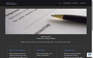 Bhatt Law Firm