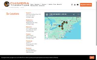 Chimera Integrations