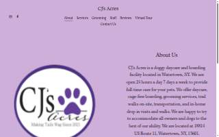 CJ’s Acres
