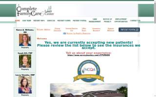 Complete Family Care & Laser Center