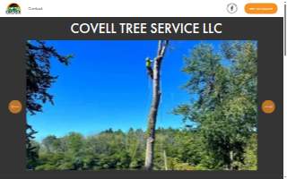 Covell Tree Service
