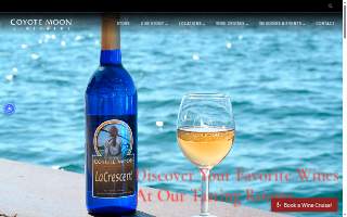 Coyote Moon Vineyards