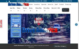 Drive America