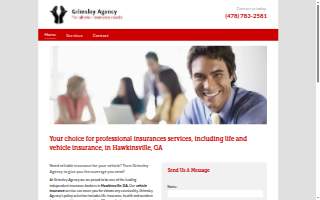 Grimsley Agency of NY - Watertown
