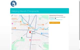 Helping Hands Chiropractic