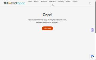 iFixandRepair - Walmart Watertown
