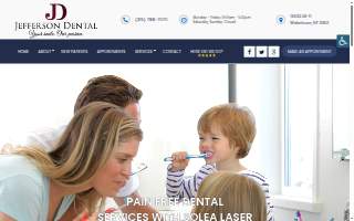 Jefferson Dental Health