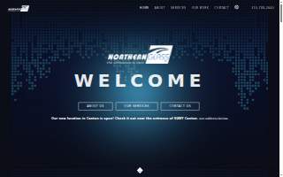 Northern Glass Co Inc