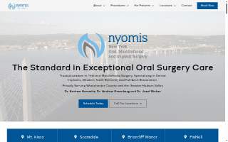Oral Surgery of Northern New York