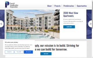 Purcell Construction Corporation