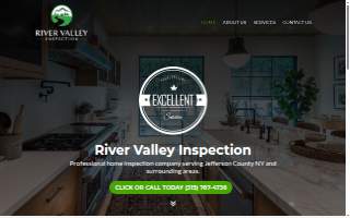 River Valley Inspection