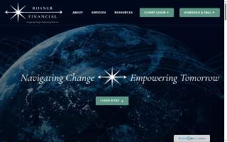 Rosner Financial Group