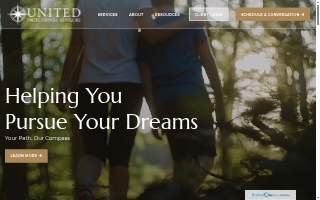 United Professional Advisors