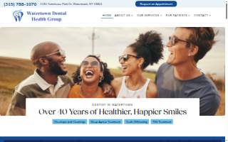 Watertown Pediatric Dentistry