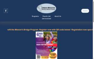 Watertown Urban Mission