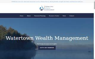 Watertown Wealth Management