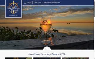 White Caps Winery, LLC