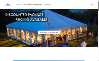 All American Tent Company