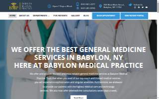 Babylon Medical Practice