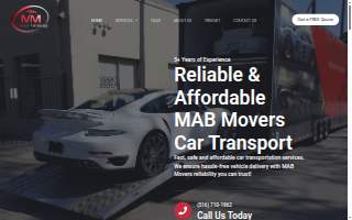 Mab Movers