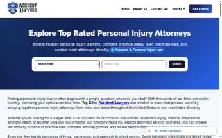 Palermo Law: Car Accident Lawyers