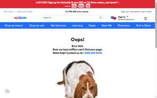 PetSmart Grooming of West Babylon
