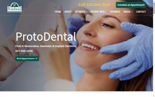 ProtoDental of West Babylon