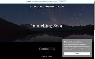 Royalty Auto Repair Inc.
