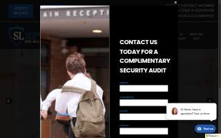 SL Security Pros (Suffolk Lock & Security) of North Babylon