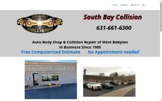 South Bay Collision West Babylon