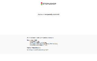 Stop & Shop Pharmacy of West Babylon