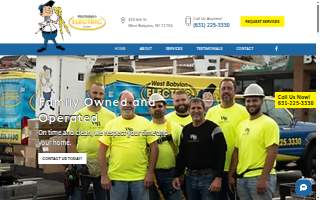 West Babylon Electric of Lindenhurst
