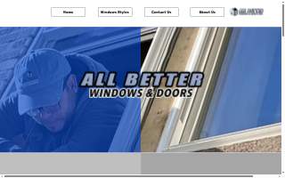 All Better Windows & Doors CORP