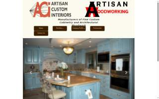 Artisan Custom Interiors of West Hempstead