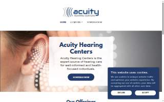 Audibel Hearing Center of West Hempstead