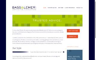 Bass & Lemer
